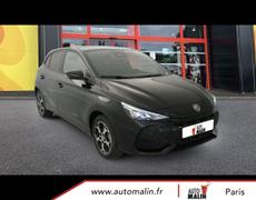 MG MG3 Mantes-la-Ville