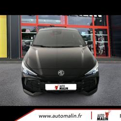 MG MG3 1.5 L Hybrid+ 195 ch Luxury Mantes-la-Ville