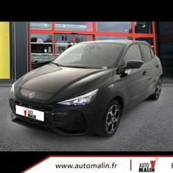 MG MG3 1.5 L Hybrid+ 195 ch Luxury Mantes-la-Ville