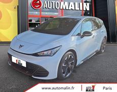 Cupra Born Mantes-la-Ville
