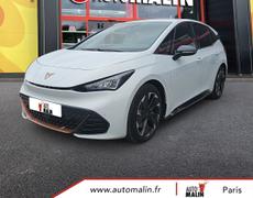 Cupra Born Mantes-la-Ville