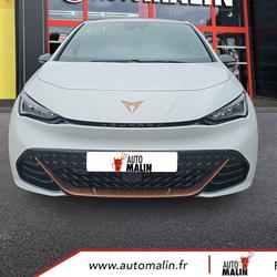 Cupra Born 230 ch - Batterie L V Mantes-la-Ville