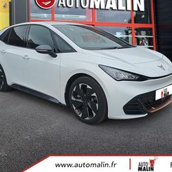 Cupra Born 230 ch - Batterie L V Mantes-la-Ville