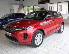 Land Rover Range Rover Evoque Pujols