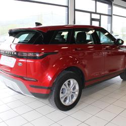 Land Rover Range Rover Evoque Mark II D165 MHEV AWD BVA9 S Pujols
