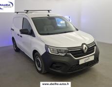 Renault Kangoo Marciac