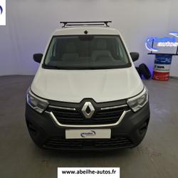 Renault Kangoo 1.5 BLUE DCI 95 SESAME OUVRE TOI 2PL occasion - Marciac - photo 2/17