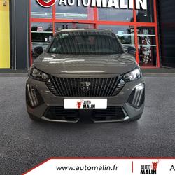 Peugeot 2008 Hybrid 145 e-DCS6 Allure Anglet