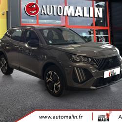 Peugeot 2008 Hybrid 145 e-DCS6 Allure Anglet