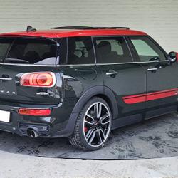 Mini Clubman 231 ch John Cooper Works ALL4 Dunkerque