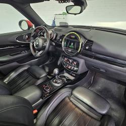 Mini Clubman 231 ch John Cooper Works ALL4 Dunkerque