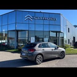 Citroen C4 PureTech 130ch Millenium S&S Normanville