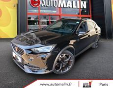 Cupra Formentor Mantes-la-Ville