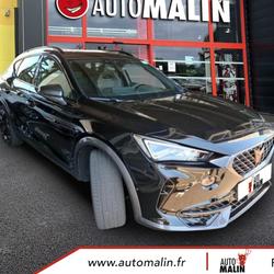 Cupra Formentor 1.4 e-HYBRID 245 ch DSG6 VZ occasion - Mantes-la-Ville - photo 2/11