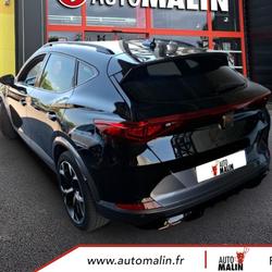 Cupra Formentor 1.4 e-HYBRID 245 ch DSG6 VZ occasion - Mantes-la-Ville - photo 3/11