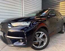 DS DS7 Crossback Marcey-les-Grèves