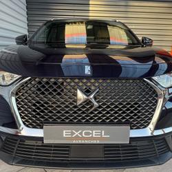 DS DS7 Crossback BlueHDi 130 EAT8 So Chic occasion - Marcey-les-Gr&egrave;ves - photo 2/22