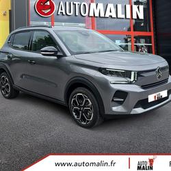 Citroen e-C3 113 ch Max Mantes-la-Ville