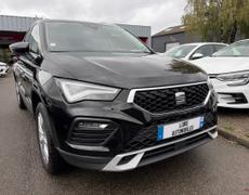 Seat Ateca Saint-Herblain