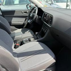 Seat Ateca 2.0 TDI 150 DSG7 Style *11/2022* occasion - Saint-Herblain - photo 2/27