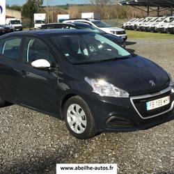 Peugeot 208 1.2 PURETECH 68 LIKE 5P Marciac