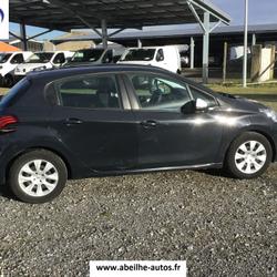 Peugeot 208 1.2 PURETECH 68 LIKE 5P Marciac