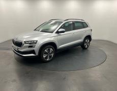 Skoda Karoq Quimper