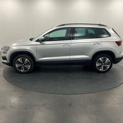 Skoda Karoq 2.0 TDI 116 ch SCR DSG7 Business Quimper