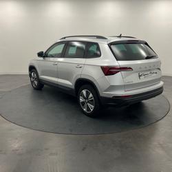 Skoda Karoq 2.0 TDI 116 ch SCR DSG7 Business Quimper