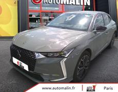 DS DS4 Mantes-la-Ville