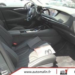 DS DS4 PureTech 130 EAT8 Rivoli Mantes-la-Ville