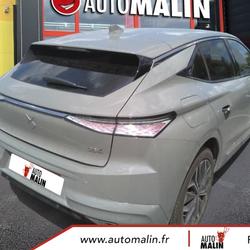 DS DS4 PureTech 130 EAT8 Rivoli Mantes-la-Ville