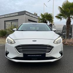 Ford Focus 1.5 EcoBlue 95 S&S Trend Business Sigournais