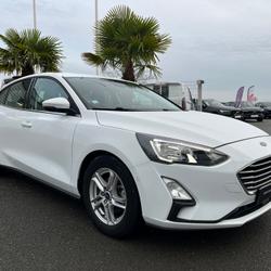 Ford Focus 1.5 EcoBlue 95 S&S Trend Business Sigournais
