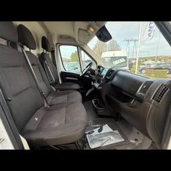 Opel Movano L3H2 3.5 140ch S&S Normanville