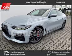 BMW Serie 4 Gran Coupe Franqueville-Saint-Pierre