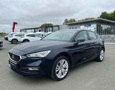 Seat Leon - 1.0 eTSI 110 DSG7 Urban - 19 980 €