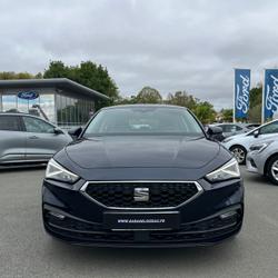 Seat Leon 1.0 eTSI 110 DSG7 Urban occasion - Sigournais - photo 2/27