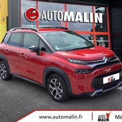 Citroen C3 Aircross BlueHDi 110 S&S BVM6 Shine M&eacute;rignac
