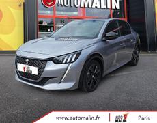 Peugeot 208 Mantes-la-Ville