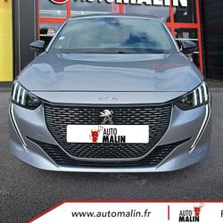 Peugeot 208 PureTech 100 S&S EAT8 GT Mantes-la-Ville