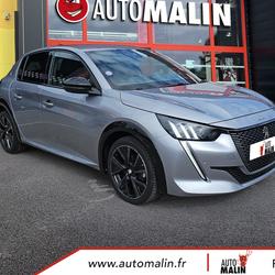 Peugeot 208 PureTech 100 S&S EAT8 GT Mantes-la-Ville