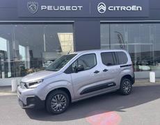 Citroen Berlingo Entreprise Biéville-Beuville