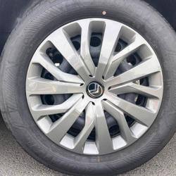 Citroen Berlingo Entreprise BERLINGO CA REPLIABLE XL DIESEL 130 CH AUT. Bi&eacute;ville-Beuville