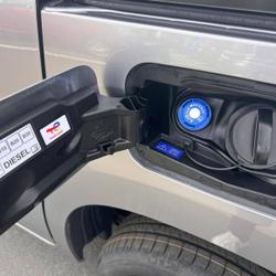 Citroen Berlingo Entreprise BERLINGO CA REPLIABLE XL DIESEL 130 CH AUT. Bi&eacute;ville-Beuville