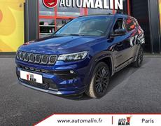 Jeep Compass Mantes-la-Ville