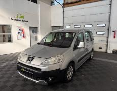 Peugeot Partner Tepee Landivisiau